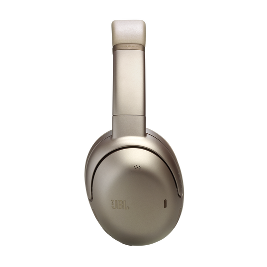 JBL Tour One M3 - Mocha - Wireless over-ear Noise Cancelling headphones - Right